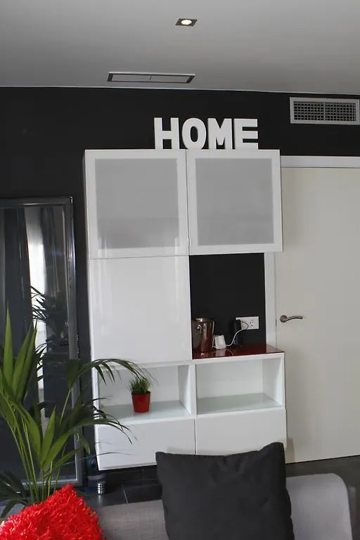Casa Cava Apartment Lloret de Mar 0*,