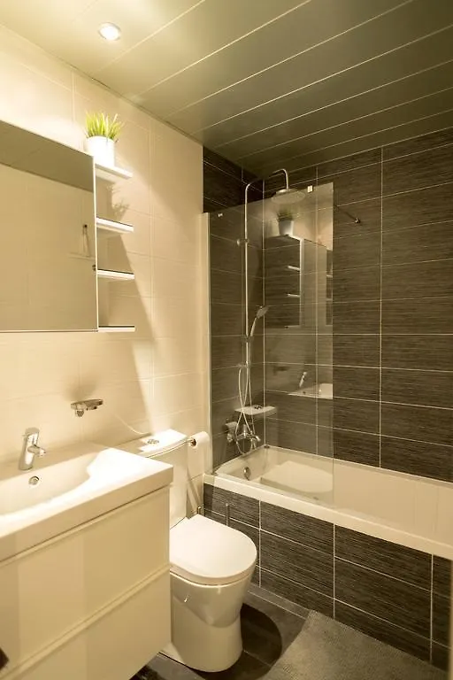Casa Cava Apartment Lloret de Mar