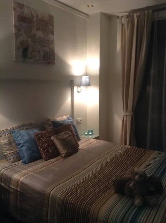 Casa Cava Apartment Lloret de Mar 0*,  Spain