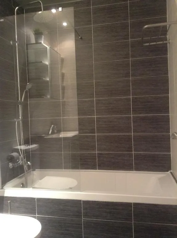 Casa Cava Apartment Lloret de Mar