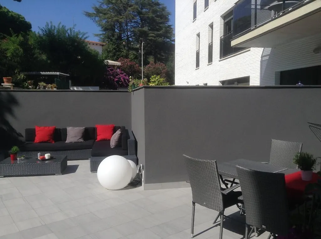 Casa Cava Apartment Lloret de Mar