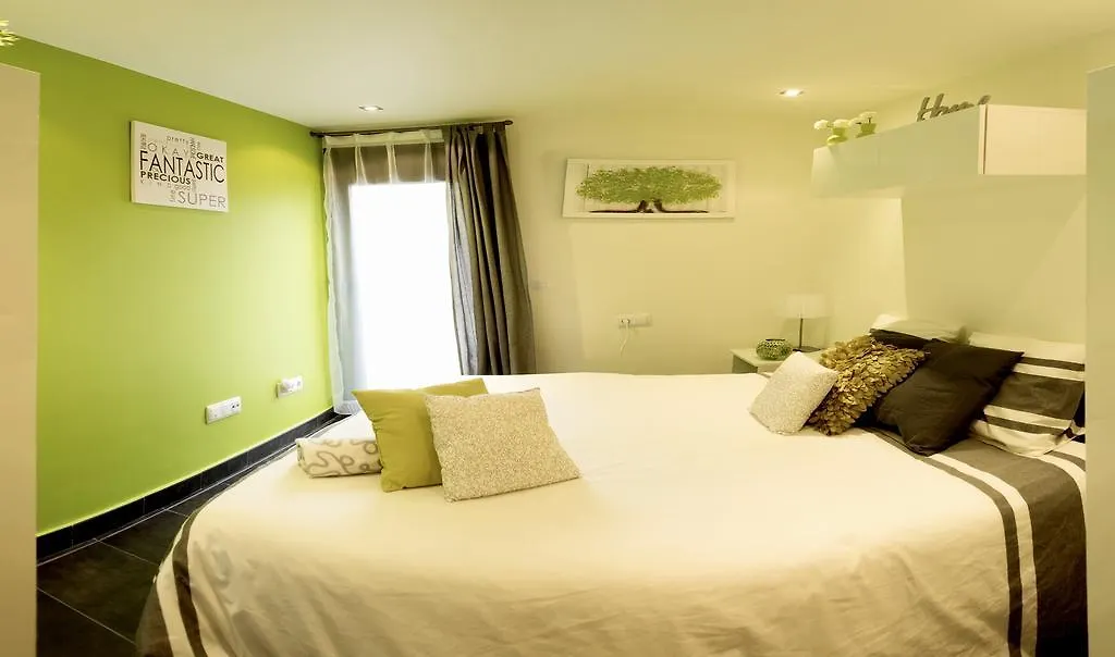 Casa Cava Appartement Lloret de Mar