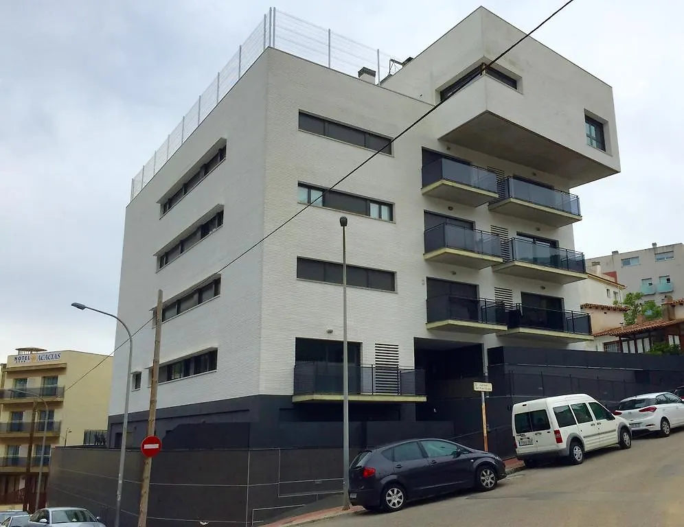 Casa Cava Appartement Lloret de Mar