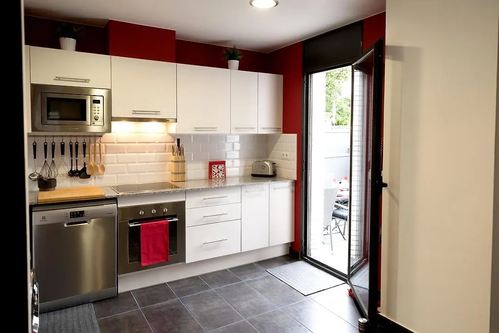 Casa Cava Appartement Lloret de Mar
