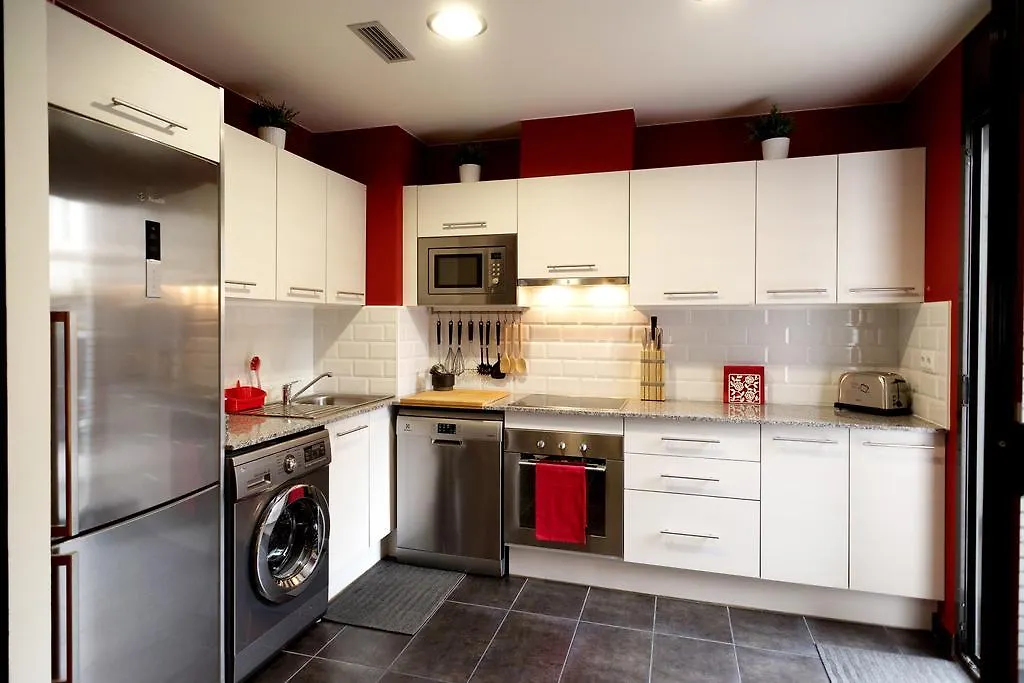 Casa Cava Appartement Lloret de Mar Spanje
