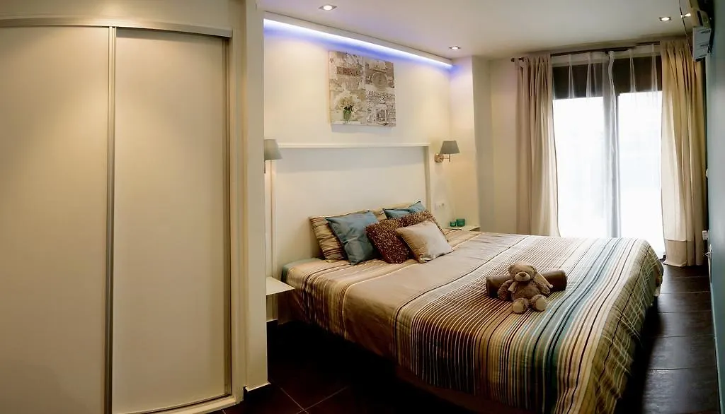 Casa Cava Appartement Lloret de Mar Spanje