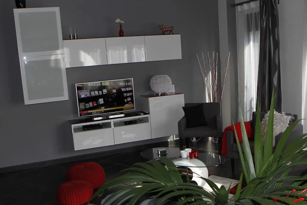Casa Cava Appartement Lloret de Mar Spanje