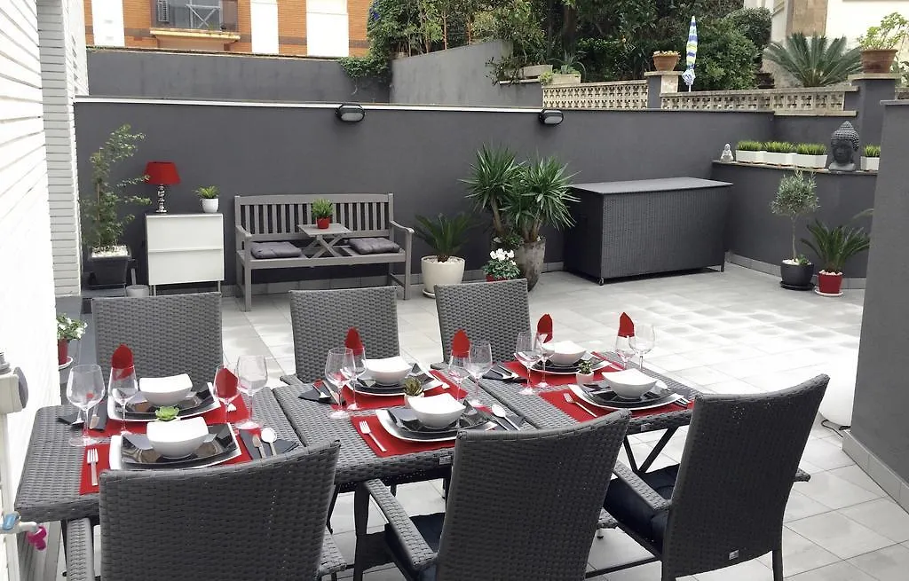 Casa Cava Appartement Lloret de Mar
