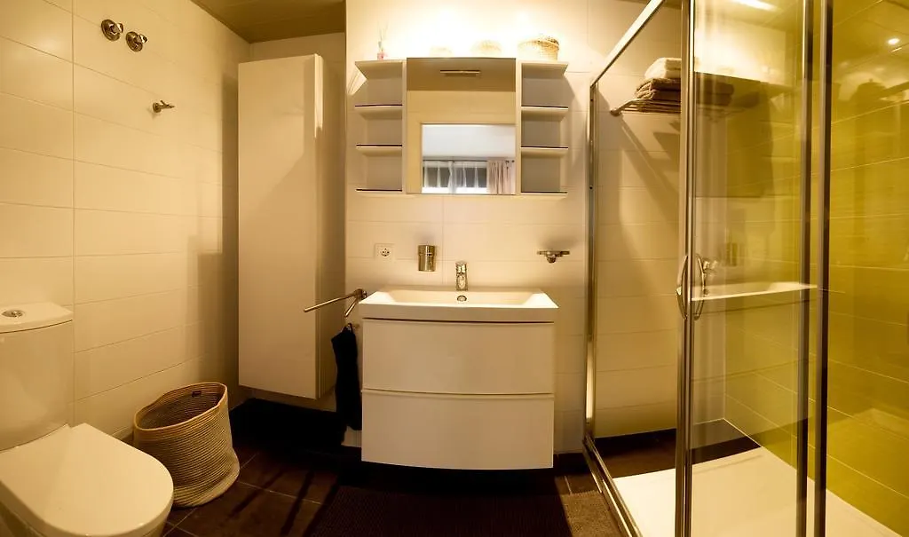 Casa Cava Appartement Lloret de Mar Spanje