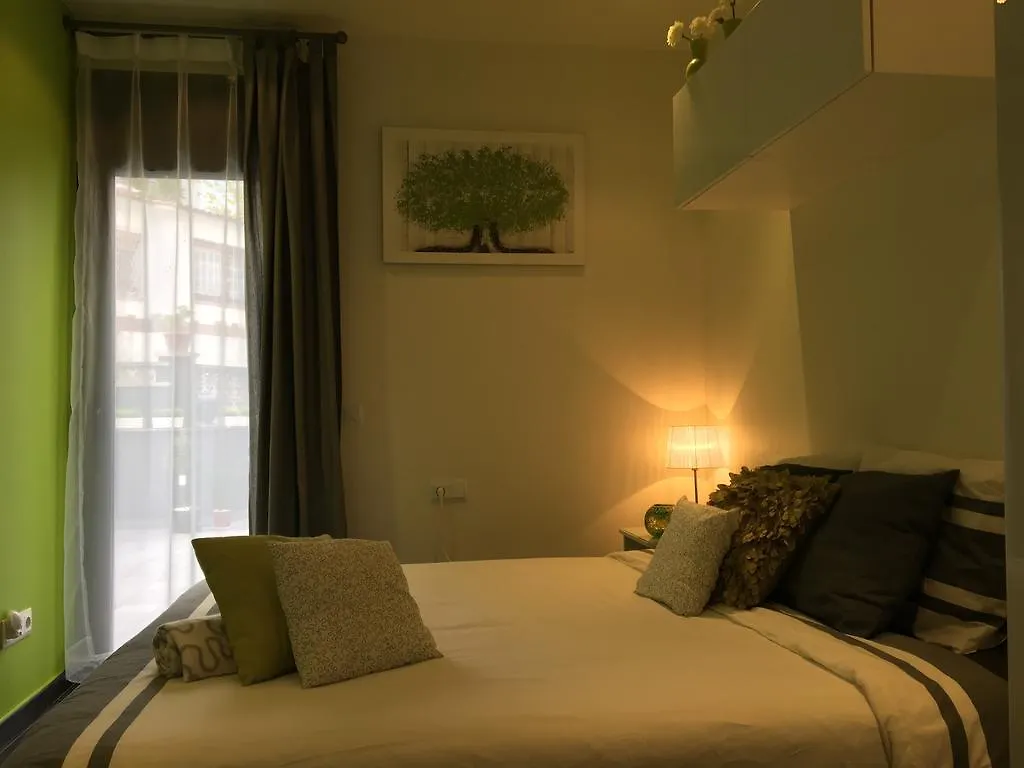 Casa Cava Appartement Lloret de Mar