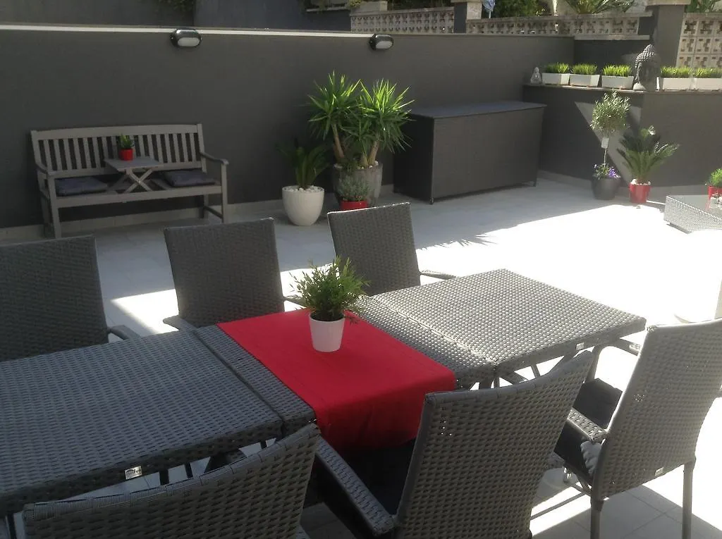 Casa Cava Appartement Lloret de Mar