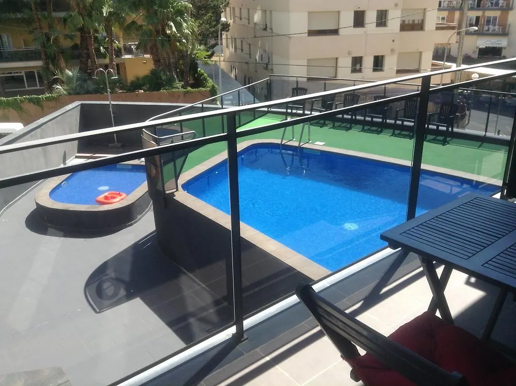 Casa Cava Appartement Lloret de Mar