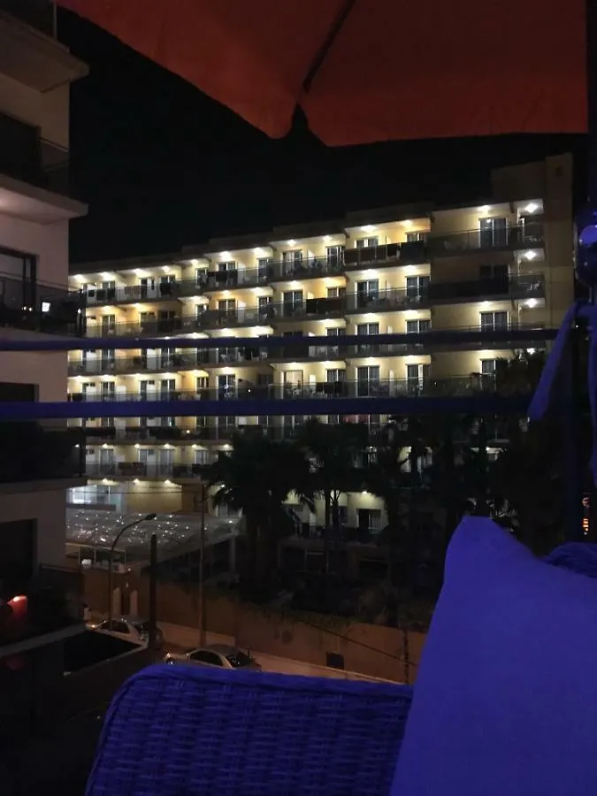Casa Cava Appartement Lloret de Mar