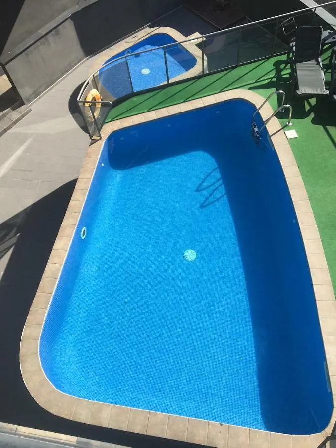 Casa Cava Appartement Lloret de Mar
