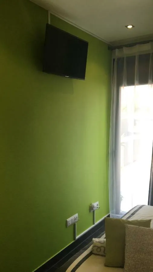 Casa Cava Appartement Lloret de Mar 0*,