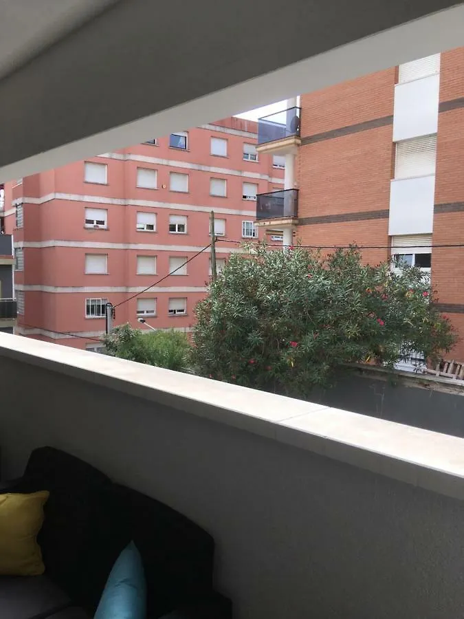 Casa Cava Appartement Lloret de Mar