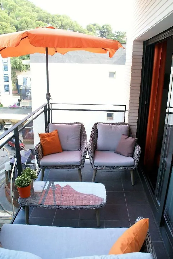 Casa Cava Appartement Lloret de Mar